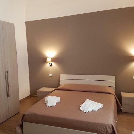 Apartament Il Corso Favignana Zewnętrze zdjęcie