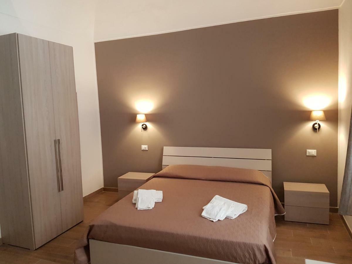 Apartament Il Corso Favignana Zewnętrze zdjęcie