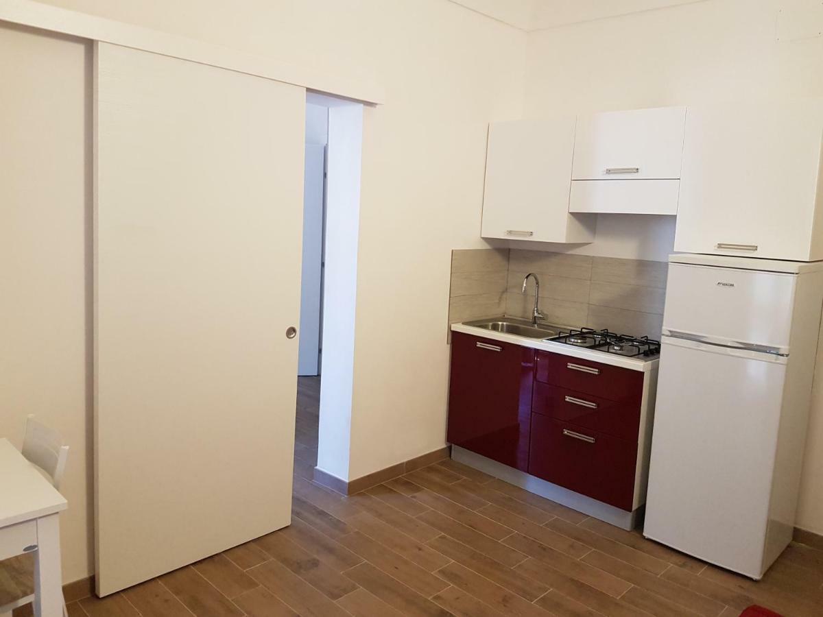 Apartament Il Corso Favignana Zewnętrze zdjęcie