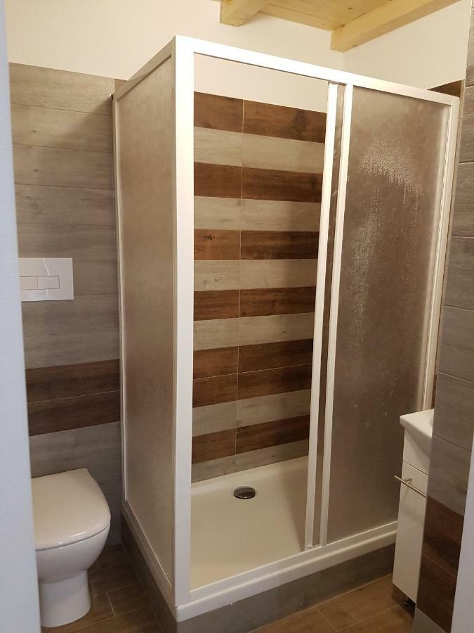 Apartament Il Corso Favignana Zewnętrze zdjęcie