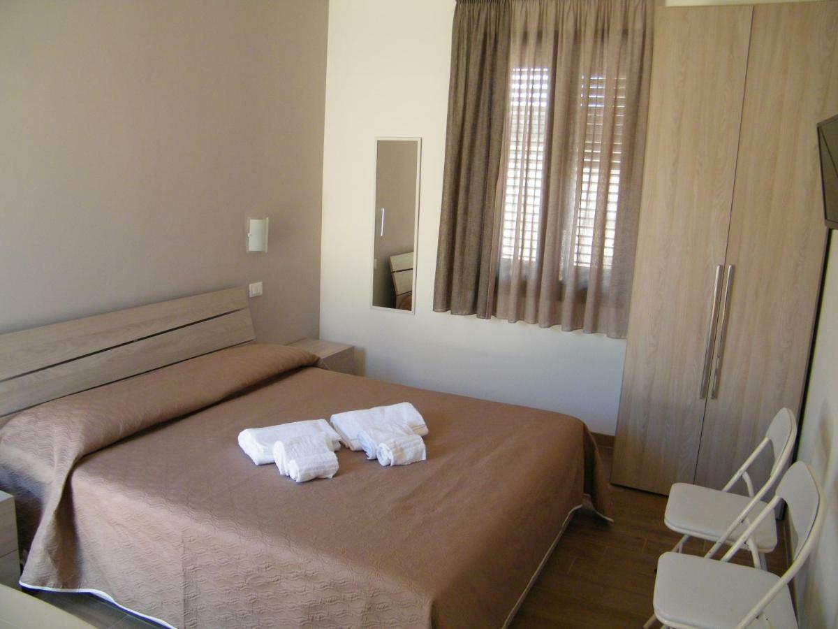 Apartament Il Corso Favignana Zewnętrze zdjęcie