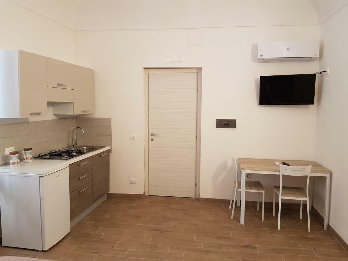 Apartament Il Corso Favignana Zewnętrze zdjęcie