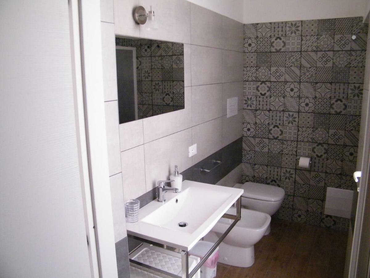 Apartament Il Corso Favignana Zewnętrze zdjęcie