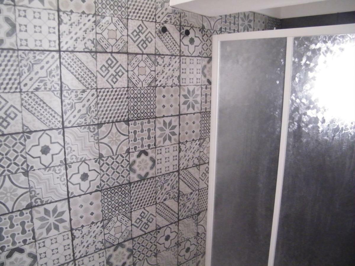 Apartament Il Corso Favignana Zewnętrze zdjęcie